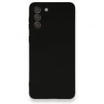 Samsung Galaxy S21 Plus Kilif Premium Rubber Silikon Kilif