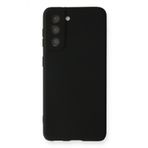 Samsung Galaxy S22 Kilif First Esnek Kapak Silikon Kilif