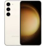 Samsung Galaxy S23 Plus 256GB Krem Yenilenmiş