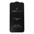 Samsung Galaxy S23 Plus 6D Antistatik Mat Seramik Hayalet Nano Ekran Koruyucu 271094