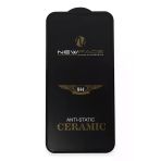 Samsung Galaxy S23 Plus 6D Antistatik Mat Seramik Hayalet Nano Ekran Koruyucu 360110