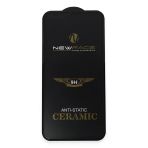 Samsung Galaxy S23 Plus 6D Antistatik Mat Seramik Hayalet Nano Ekran Koruyucu-(5796)