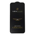 Samsung Galaxy S23 Plus 6D Antistatik Mat Seramik Hayalet Nano Ekran Koruyucu 84071