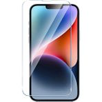 Samsung Galaxy S23 Plus Ekran Koruyucu Temperd Glass 9h Pasifik Kırılmaz Cam - Şeffaf