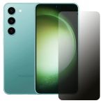 Samsung Galaxy S23 Plus Hayalet Privacy Flexiglass Mat Nano Ekran Koruyucu