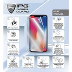 SAMSUNG Galaxy S23 PLUS için IPG Görünmez Ekran Koruyucu