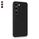 Samsung Galaxy S23 Plus Kılıf FitCase PremiumS Silikon Arka Kapak