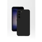 Samsung Galaxy S23 Plus Kılıf Kamera Korumalı Silikon Rubber Arka Kapak