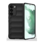 Samsung Galaxy S23 Plus Kılıf Optimum Silikon - Siyah