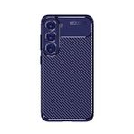 Samsung Galaxy S23 Plus Kılıf Zore Karbon Görünümlü Negro Silikon Kapak
