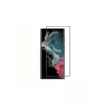 Samsung Galaxy S23 Ultra Heptekiletişim Süper Pet Ekran Koruyucu Jelatin
