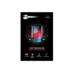 Samsung Galaxy S23 Ultra Parlak Hayalet Ekran Koruyucu Privacy Yandan Görünmeyen Film