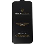 Samsung Galaxy S24 6D Antistatik Mat Seramik Hayalet Nano Ekran Koruyucu