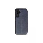 Samsung Galaxy S24 FE Kılıf Flip Cover - Lacivert-(5796)