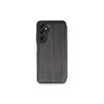 Samsung Galaxy S24 FE Kılıf Flip Cover - Siyah-(5796)
