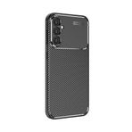 Samsung Galaxy S24 İle Uyumlu Kılıf Negro Silikon Kapak 30207 Siyah