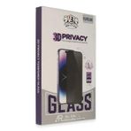 Samsung Galaxy S24 Plus Bilvis 3D Hayalet Cam Ekran Koruyucu-(5796)