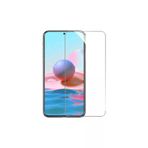 Samsung Galaxy S24 Plus Ekran Koruyucu Kısa 9H Ultra Ince Nano Esnek Micro Temperli Kırılmaz Cam Koruma
