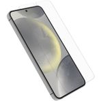 Samsung Galaxy S24 Plus Uyumlu Kırılmaz Temperli Ekran Koruyucu
