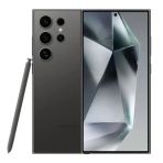 Samsung Galaxy S24 Ultra 1TB Siyah Titanyum Yenilenmiş