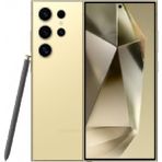 Samsung Galaxy S24 Ultra 512GB Sarı Titanyum Yenilenmiş