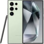 Samsung Galaxy S24 Ultra 512GB Yeşil Titanyum Yenilenmiş