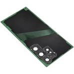 Samsung Galaxy S24 Ultra Arka Kapak Değiştirme S928u S24 Ultra 5G S928 Arka Cam Kapı Samsung Galaxy S24 Ultra 2024 6,8 İnç Galaxy S24 Ultra Sm-S