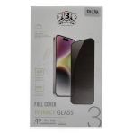 Samsung Galaxy S24 Ultra Bilvis Hayalet Cam Ekran Koruyucu-(5796)
