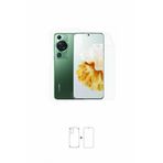 Samsung Galaxy S24 Ultra Ekran Koruyucu Poliüretan Film