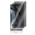 Samsung Galaxy S24 Ultra ile Uyumlu HAYALET Esnek Nano Kırılmayan Ekran Koruyucu