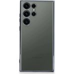 Samsung Galaxy S24 Ultra Kılıf Razer Lensli Silikon - Gold