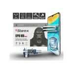 Samsung Galaxy S24 ULTRA Nano Ekran Koruyucu Ultra İnce EPU - 0.18 mm MAT STAREX