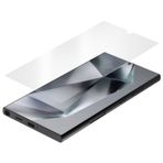 Samsung Galaxy S24 Ultra Uyumlu Kırılmaz Temperli Ekran Koruyucu