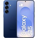 Samsung Galaxy S25 128GB Lacivert Yenilenmiş