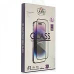 Samsung Galaxy S25 Edge Bilvis 3D Cam Ekran Koruyucu