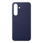 Samsung Galaxy S25 FE Deri Kılıf, Lacivert