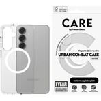 Samsung Galaxy S25 Flagship MagSafe Uyumlu Urban Combat Kılıf