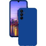 Samsung Galaxy S25 Kılıf Kamera Korumalı Silikon Rubber Arka Kapak
