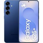 Samsung Galaxy S25 Plus 256GB Lacivert Yenilenmiş