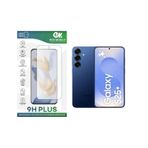 Samsung Galaxy S25 Plus Ekran Koruyucu MAT Parmak İzi Bırakmayan Uyumlu Esnek Nano Kırılmayan