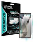 Samsung Galaxy S25 - S24 Serisi için 9H Nano IPG ProActive Ekran Koruyucu, Pürüzsüz Cam Bitiş, Ultra Duyarlı Dokunmatik Hassasiyet (Galaxy S24 ULTRA)