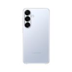 Samsung Galaxy S25 Şeffaf Kılıf