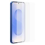 SAMSUNG Galaxy S25 Yansıma Önleyici Film, Telefon Ekran Koruyucu, Artan Görünürlük, Toz ve Parmak İzi Koruması, Çizilmez, ABD Sürümü, EF-US931CTEGUS