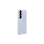 Samsung Galaxy S26+ İnce Magnet Kılıf - Lila
