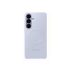 Samsung Galaxy S26+ İnce Magnet Lila Telefon Kılıfı