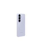 Samsung Galaxy S26+ İnce Magnet Telefon Kılıfı Lila