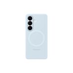 Samsung Galaxy S26 Silikon Magnet Kılıf EF-ES942CLEGWW