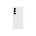 Samsung Galaxy S26+ Silikon Magnet Kılıf EF-ES947CWEGWW