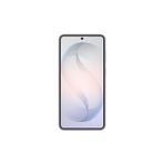 Samsung Galaxy S26+ Silikon Magnet Kılıf - Gri