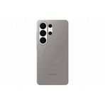 Samsung Galaxy S26 Ultra İnce Magnet Kılıf - Gri